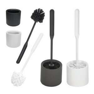 York WC Souprava MODERN Bílá (8/krt)