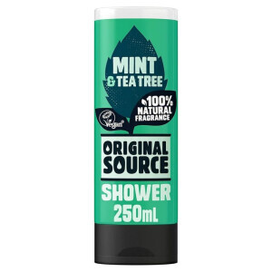 Original Source 250ml SG Tingly Mint Tea (6/krt)