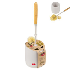 York WC Souprava BAMBOO (8/krt)