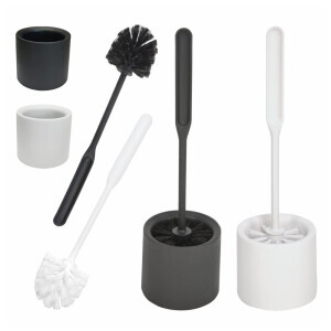 York WC štětka Černá (50/krt)