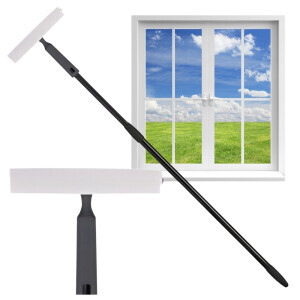 York Stěrka na okna s tyčí (18/krt)