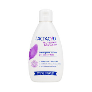 Lactacyd 300ml intimní Lenitivo (12/krt)