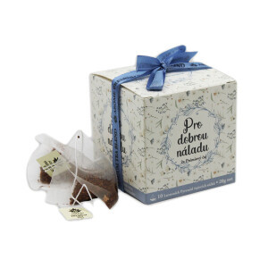 Arome čaj v krabičce 10*2g Pro dobrou náladu (48/krt)