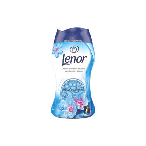Lenor Perličky 140g Spring Awakening (6/krt)