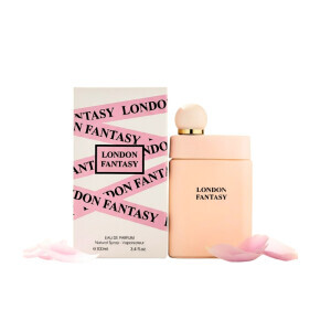 London Fantasy 100ml EDP N F 