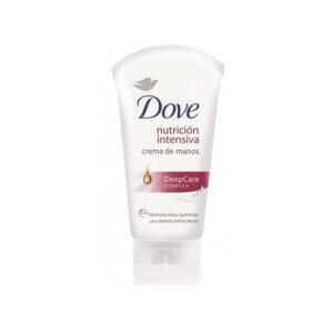 Dove 75ml Krém na ruce Intensive Rapid Absorbtion N (30/krt)