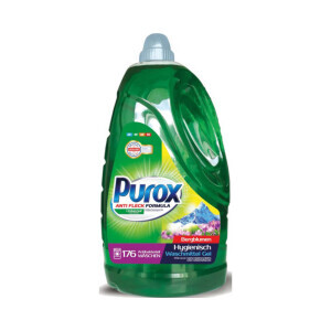 Purox 5,3L prací gel Universal (3/krt)