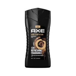 Axe 250ml SG Dark Temptation (6/bal 12/krt)