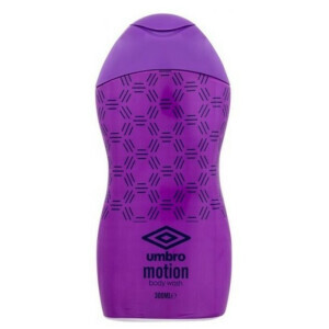 Umbro 300ml SG 3in1 Motion (12/krt)