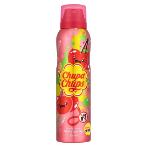 Chupa Chups 150ml Sprej N Cherry (6/bal)