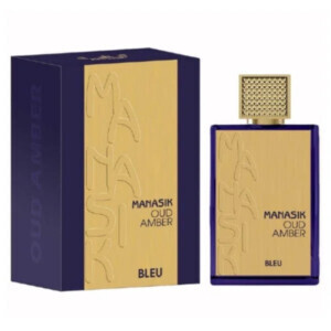 Oud Amber Bleu 100ml EDP N(48/krt)