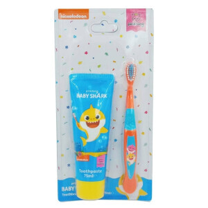 Kids ZP 75ml Baby Shark (12/krt)