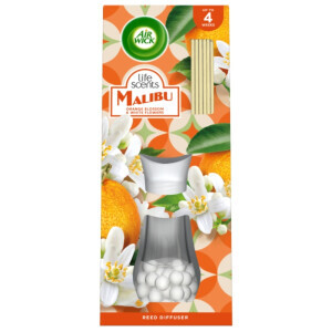 Airwick tyčinky 25ml N Malibu (5/krt)