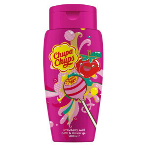Chupa Chups 300ml SG Jahoda N(6/bal 12/krt)