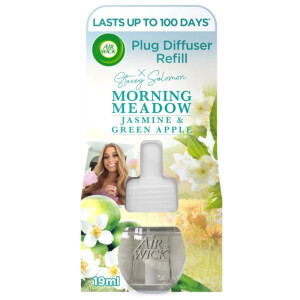 Airwick 19ml Electric náplň N Ranní Rosa (6/krt)