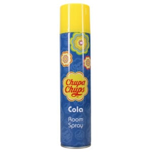 Chupa Chups 300ml Osvěžovač Sprej Cola (12/krt)
