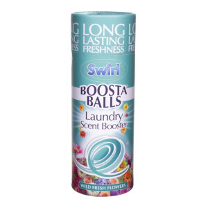 Swirl perličky 230g N Fresh Flow (12/krt)