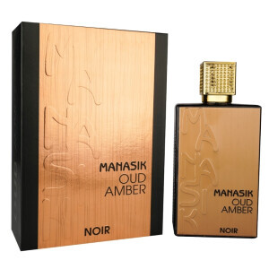 Oud Amber Noir 100ml EDP N(48/krt)