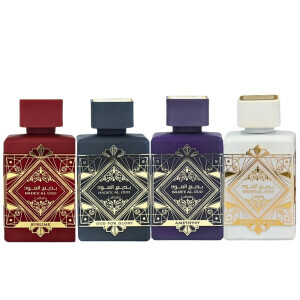 Nusuk 200ml N Parfemovaný těl.sprej Oud al Deewan