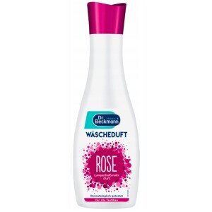 Dr.Beckmann 250ml Vůně na prádlo Rose N (6/krt)