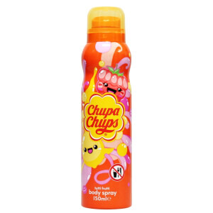 Chupa Chups 150ml Sprej N Tutti Fruitti (6/bal)