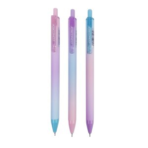 Concorde Pero kuličkové Duha 0,7mm (36/bal 864/krt)