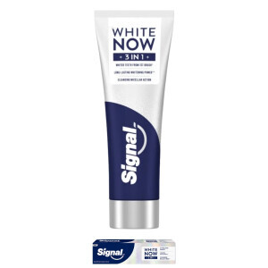 Signal 75ml ZP 3in1 Original (24/krt)