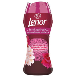 Lenor Perličky 195g Ruby Jasmin (6/krt)