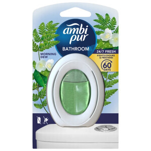 AmbiPur 8ml Osvěžovač Merlion Morning Dew (8/krt)