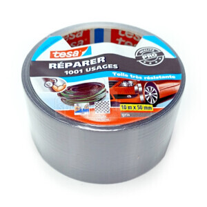 Tesa Páska Opravná 10m x 50mm N Multi tape šedá (36/krt)