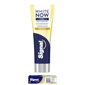 Signal 75ml ZP 3in1 Hello Glow (24/krt)