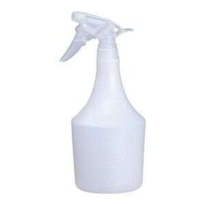 Concorde Popisovač OHP M 5mm červená (10/bal 100/krt)