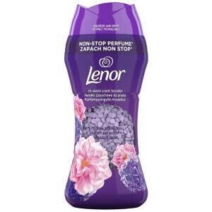 Lenor Perličky 195g Ahmethys Flower (6/krt)