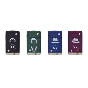 Prof Zapalovač Mafia Cards (20/bal 400/krt)