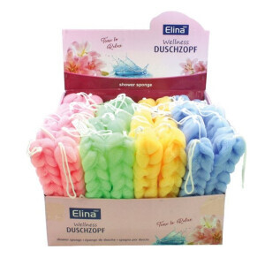 Elina Houba do koupele 23*5cm (12/bal 96/krt)