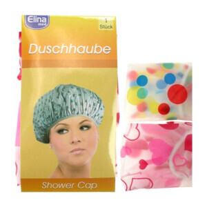 Elina Čepice sprchová (72/bal 192/krt)