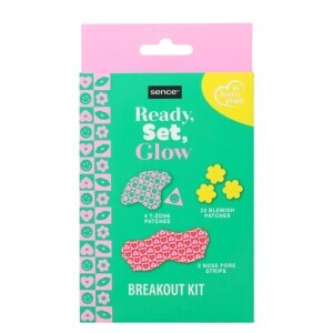Sence Dár.sada N Break-Out Kit The Kate Club (24/krt)