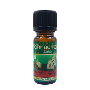 Elina Vonný olej 10ml Vánoční atmosfera N (18/bal 360/krt)