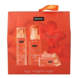 Sence Dár.sada 3ks N Wellness Elevate  (4/krt)