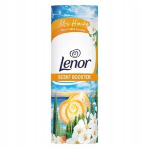 Lenor Perlíčky 176g Orange Blossom&Coastal Cypress N(6/krt)