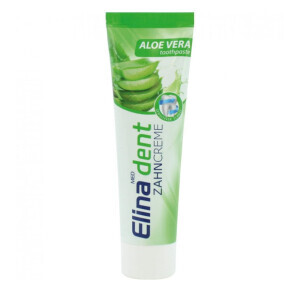 Elina 100ml ZP Aloe Vera (12/krt)