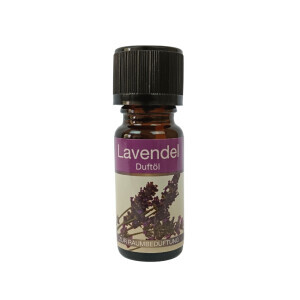 Elina Vonný olej 10ml Lavender N (18/bal 360/krt)