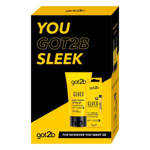 got2b Dár.sada Glued Gel+Glue Maskara (12/krt)