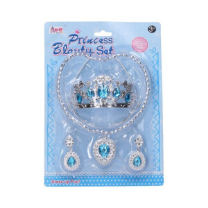 Wiky Sada šperku (36/bal 72/krt)