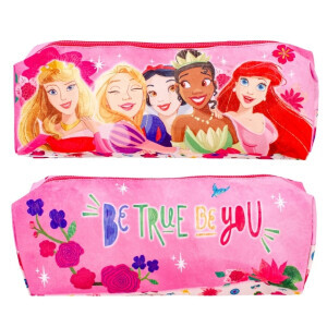 Penál Disney Princess (20/bal 120/krt)