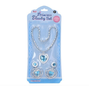 Wiky Sada šperku (300/bal 600/krt)