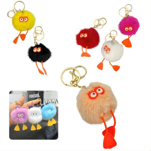 Klíčenka chlupatá (12/bal 1200/krt)