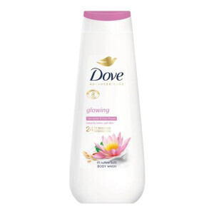 Dove 400ml SG Advance Care Glowing (12/krt)
