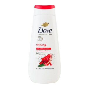 Dove 225ml SG Advance Care Reviving (12/krt)