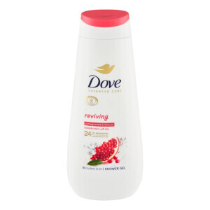 Dove 400ml SG Advance Care Reviving (12/krt)